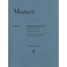FLOTENKONZERT D DUR KV 314