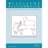 RUSSISCHE KLAVIERMUSIK VOL.1