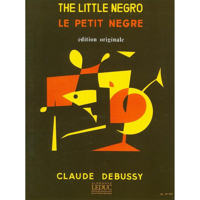 LITTLE NEGRO