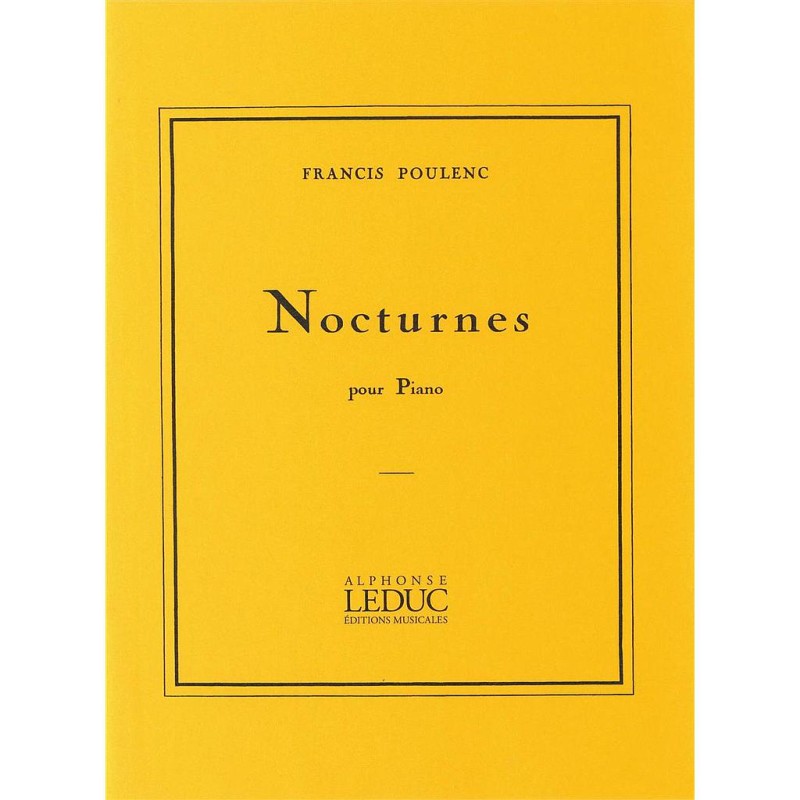 NOCTURNES