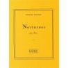 NOCTURNES