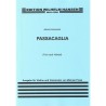 HANDEL PASSACAGLIA