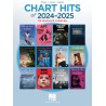Chart Hits of 2024-2025