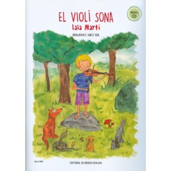 EL VIOLI SONA