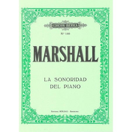 LA SONORIDAD DEL PIANO, 33 OBRAS