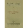 Metamorphosen