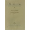 LAMENTATIONS