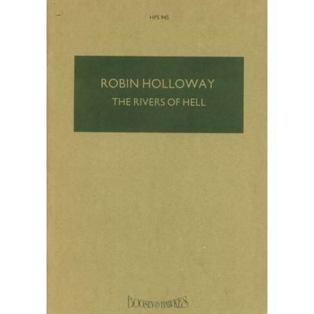 THE RIVERS OF HELL