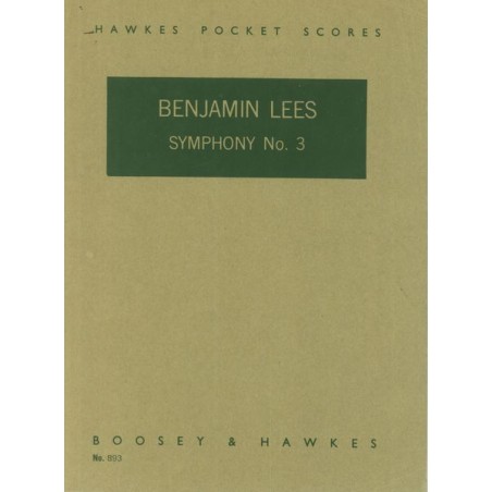 SYMPHONY Nº3