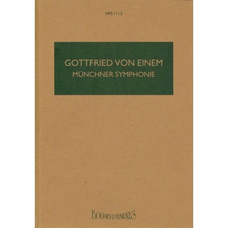 MUNCHNER SYMPHONIE
