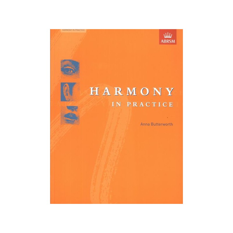 HARMONY IN PRACTICE