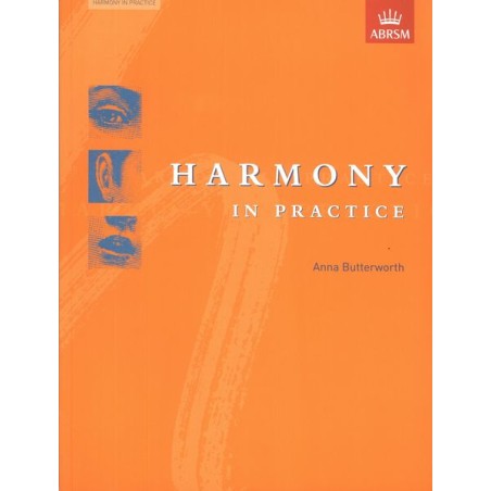 HARMONY IN PRACTICE