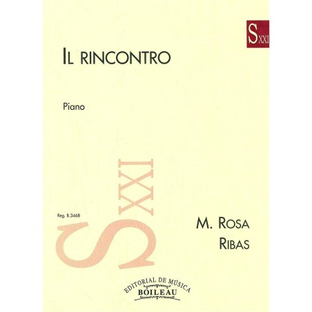 Il rincontro