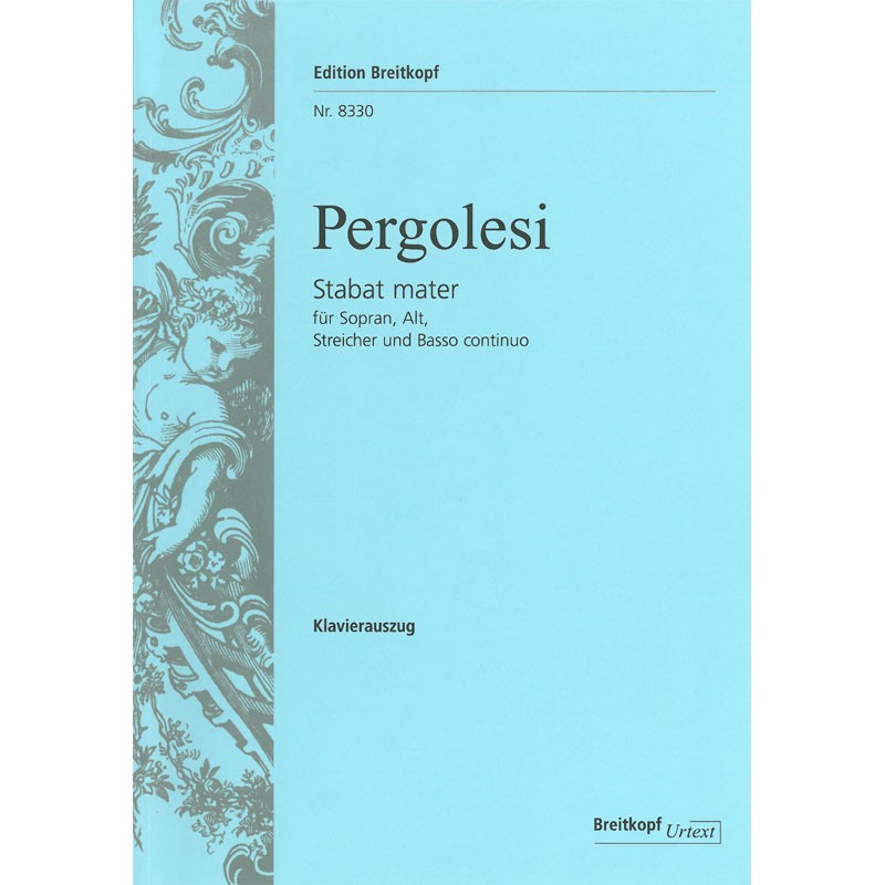 STABAT MATER