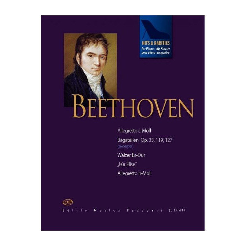 ALBUM PIANO