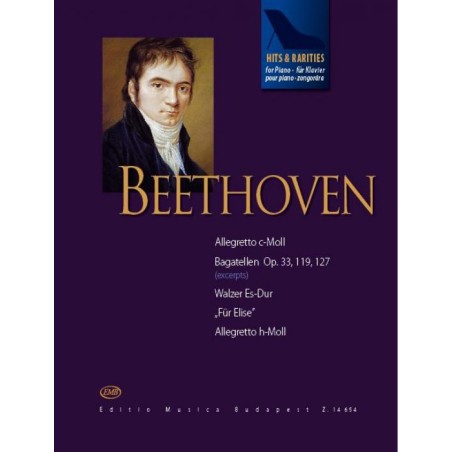 ALBUM PIANO