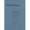 Liederkreiss op.39 (medium voice)
