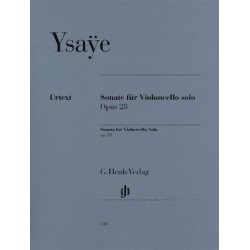 SONATE OP.28
