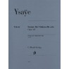 SONATE OP.28