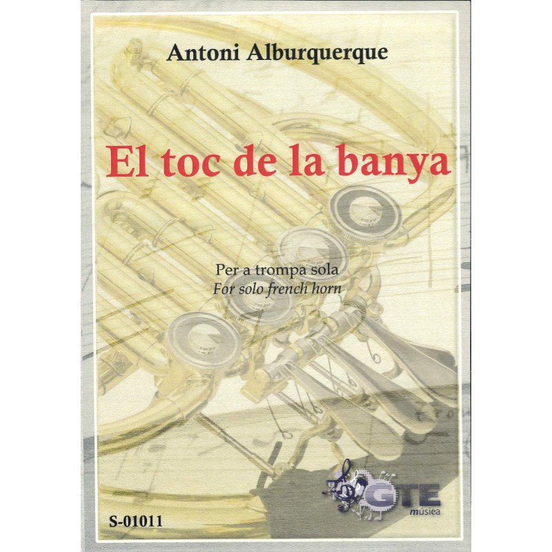 El toc de la banya