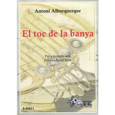 El toc de la banya