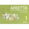 ARIETTA 1 - CANÇONS I DANSES AMB INSTRUMENTS