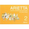 ARIETTA 2 - CANÇONS I DANSES AMB INSTRUMENTS