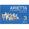 ARIETTA 3 - DANSES CATALANES AMB INSTRUMENTS