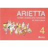 ARIETTA 4 - RECITATS I POESIES AMB INSTRUMENTS