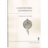 COMPOSITORES MODERNISTES