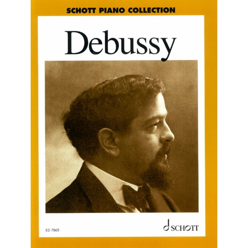 Debussy