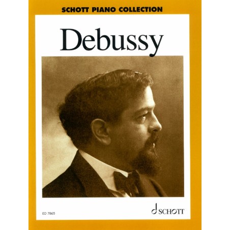 Debussy
