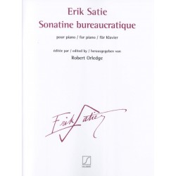 SONATINE BUREAUCRATIQUE