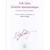 SONATINE BUREAUCRATIQUE