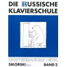 DIE RUSSISCHE KLAVIERSCHULE 2