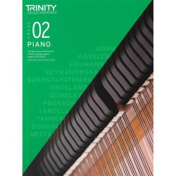 Piano Exam Pieces 2021-2023 Grade 2