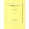 3 PIECES FACILES-MINUETO