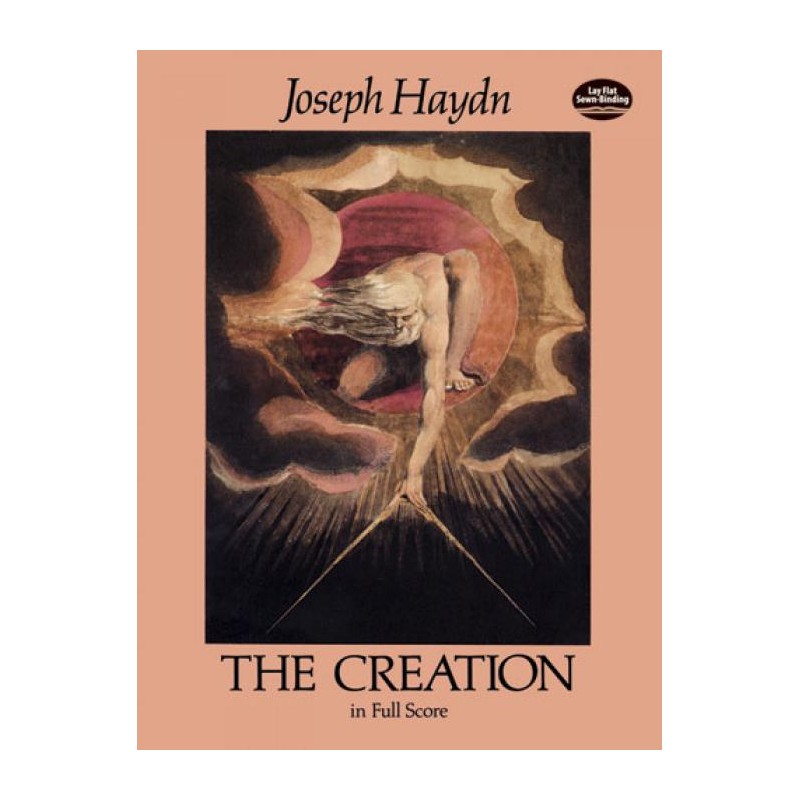 THE CREATION