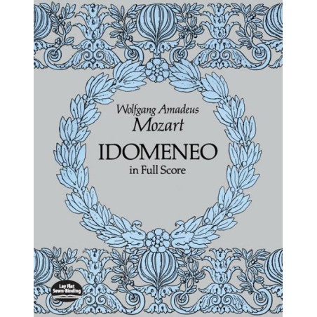 IDOMENEO