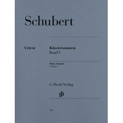 KLAVIERSONATEN HEFT 1