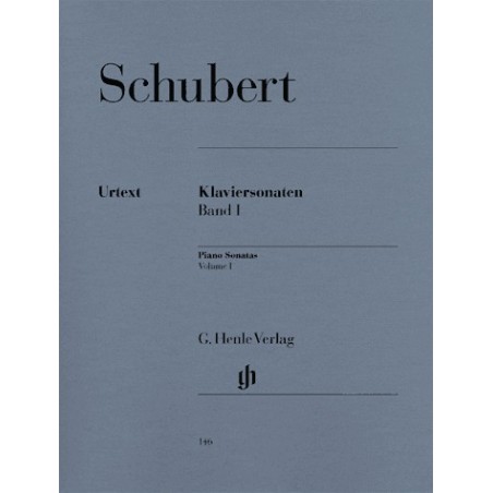 KLAVIERSONATEN HEFT 1
