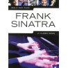 REALLY EASY PIANO FRANK SINATRA