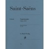 FAGOTTSONATE OP.168