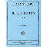 20 STUDIES OP36