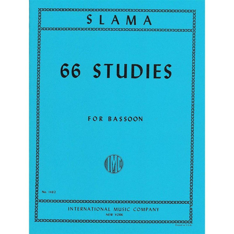 66 STUDIES