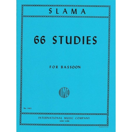 66 STUDIES