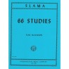66 STUDIES