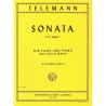 SONATA FA M