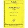 Concerto in C major