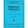ROMANZA ANDALUZA